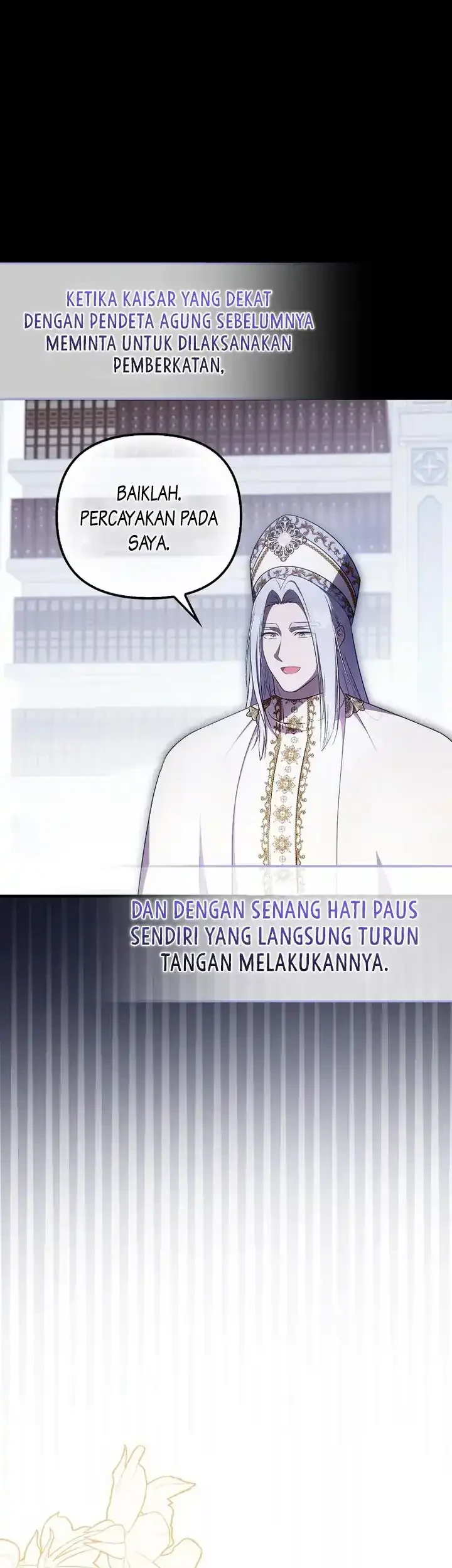 First Time as a Loved Youngest Child Chapter 57 - halaman 2