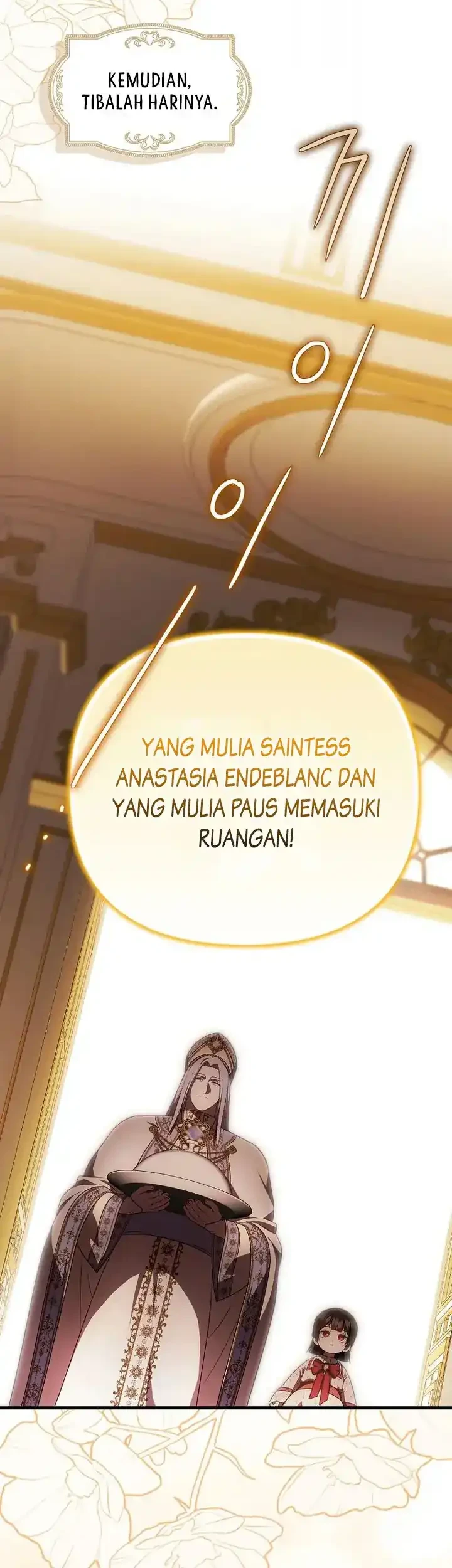 First Time as a Loved Youngest Child Chapter 57 - halaman 3