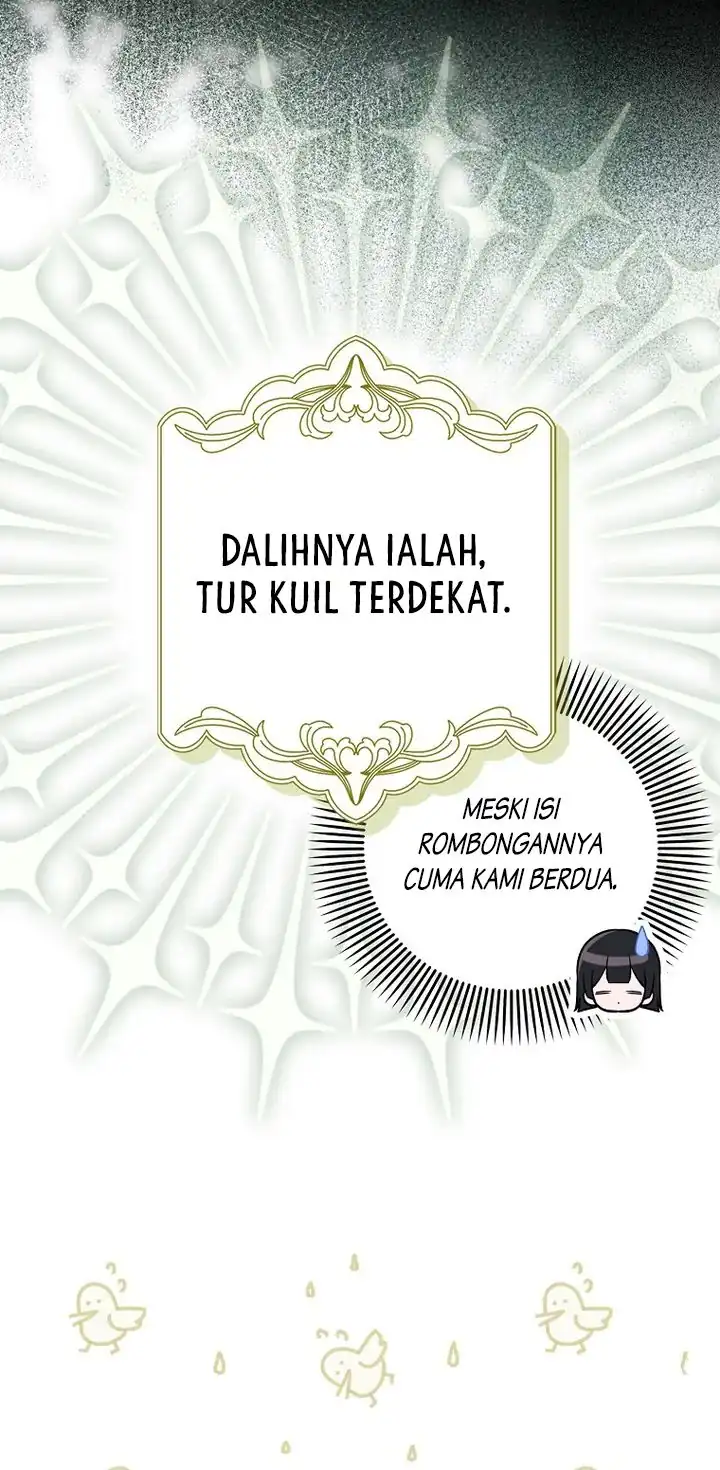 First Time as a Loved Youngest Child Chapter 57 - halaman 31