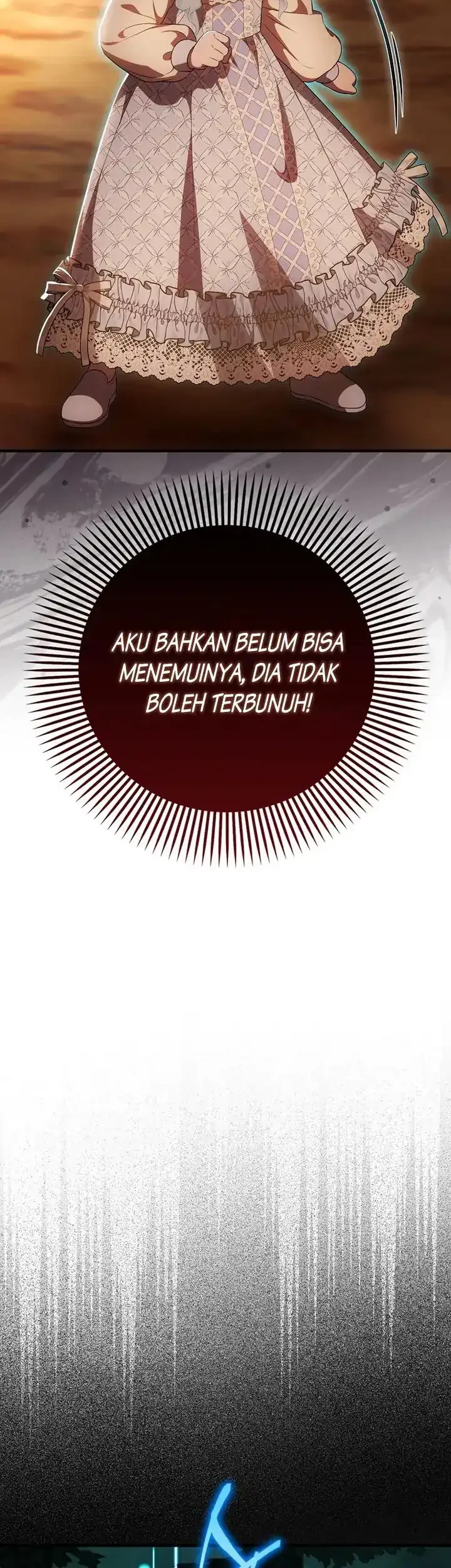 First Time as a Loved Youngest Child Chapter 57 - halaman 38