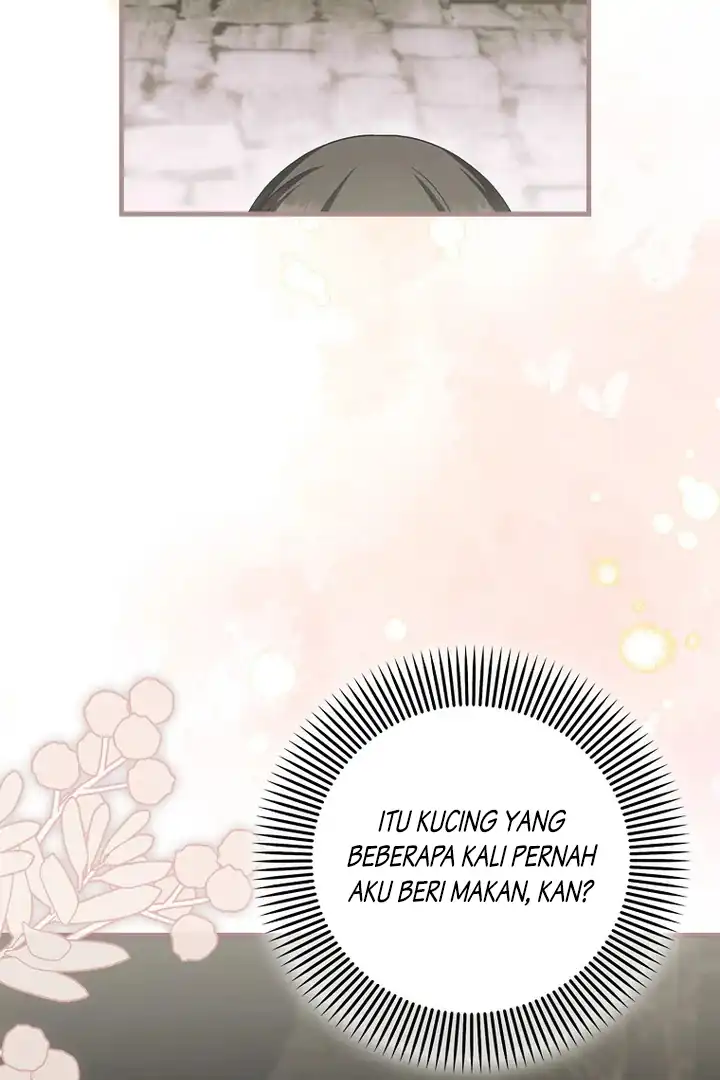 First Time as a Loved Youngest Child Chapter 58 - halaman 13