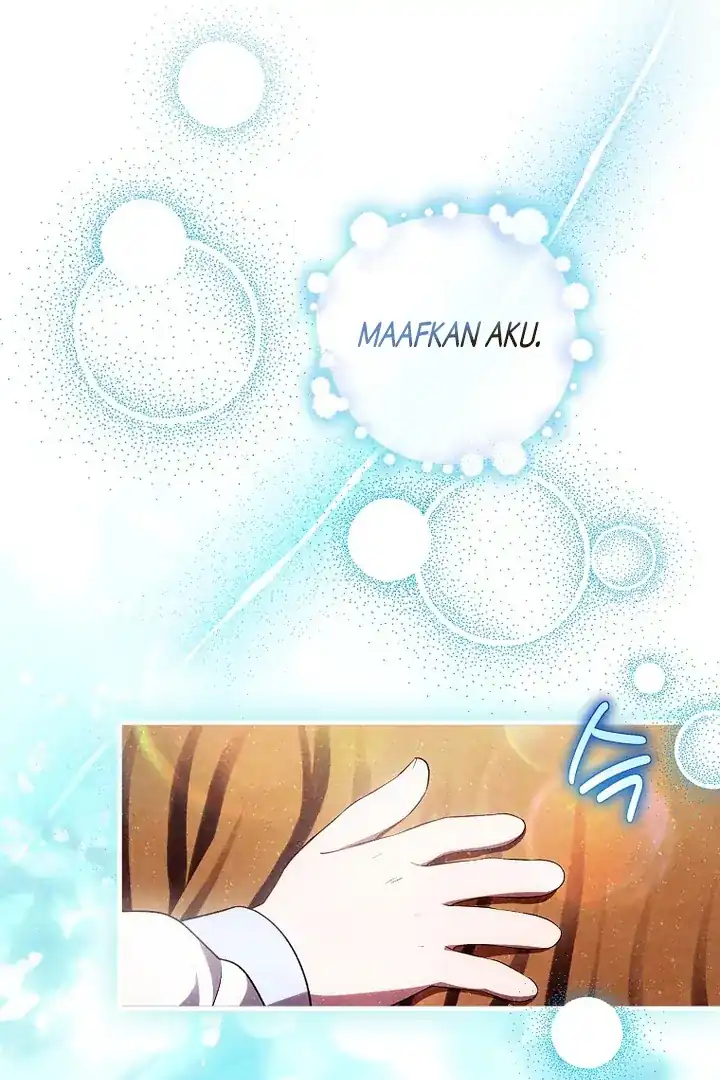 First Time as a Loved Youngest Child Chapter 58 - halaman 20