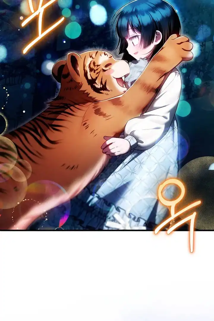 First Time as a Loved Youngest Child Chapter 58 - halaman 3