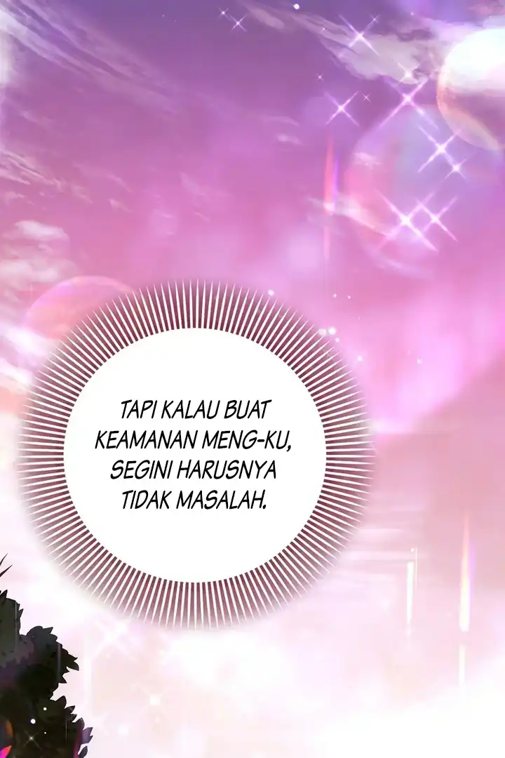 First Time as a Loved Youngest Child Chapter 58 - halaman 34