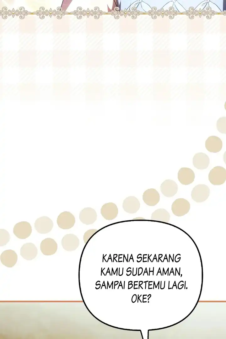 First Time as a Loved Youngest Child Chapter 58 - halaman 36