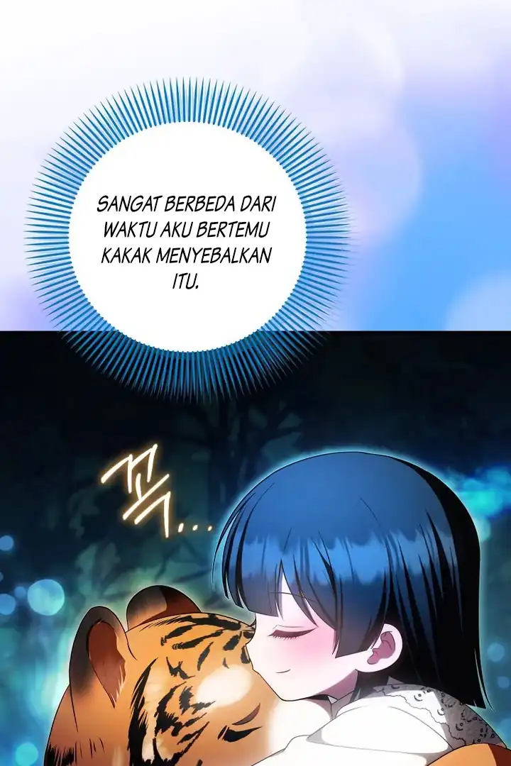 First Time as a Loved Youngest Child Chapter 58 - halaman 4