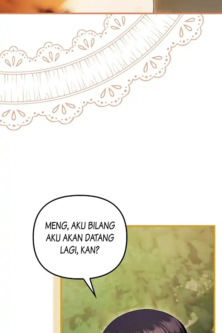 First Time as a Loved Youngest Child Chapter 58 - halaman 40