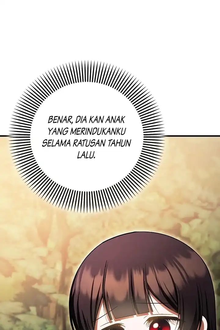First Time as a Loved Youngest Child Chapter 58 - halaman 43