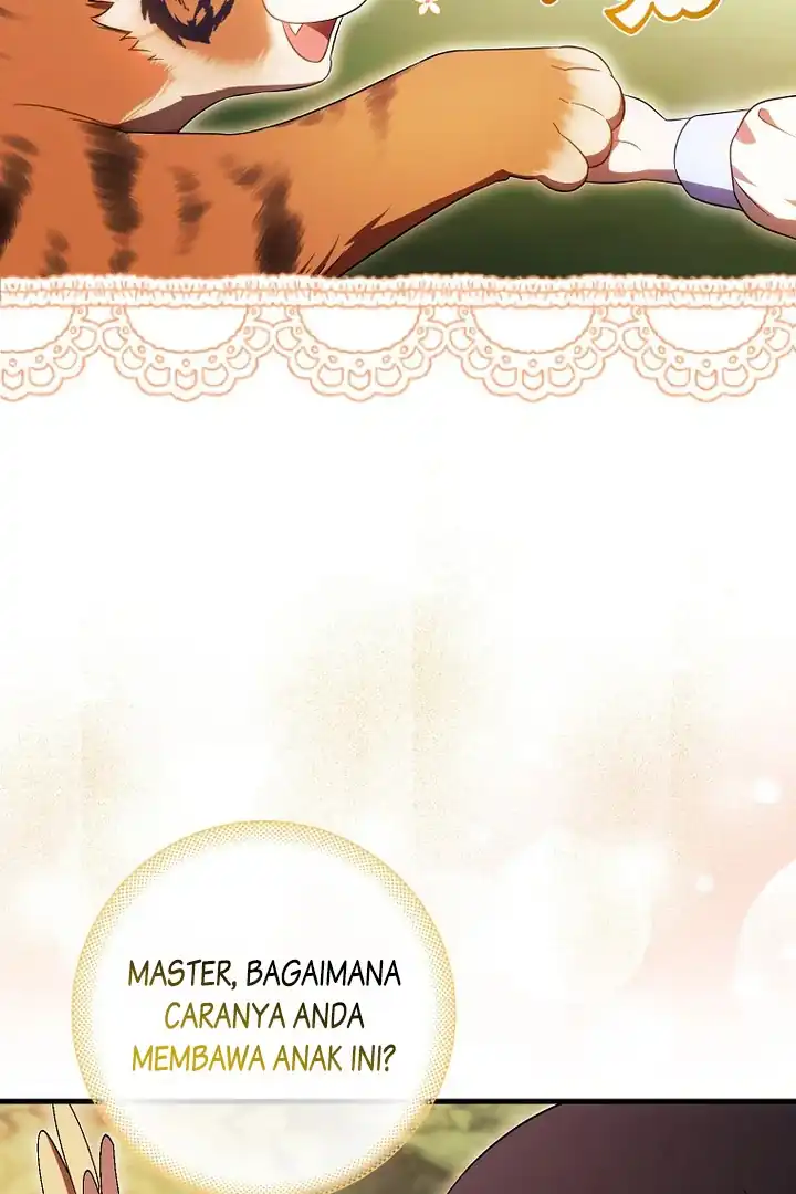 First Time as a Loved Youngest Child Chapter 58 - halaman 48
