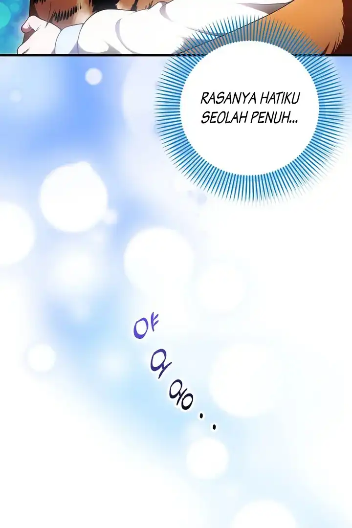 First Time as a Loved Youngest Child Chapter 58 - halaman 5
