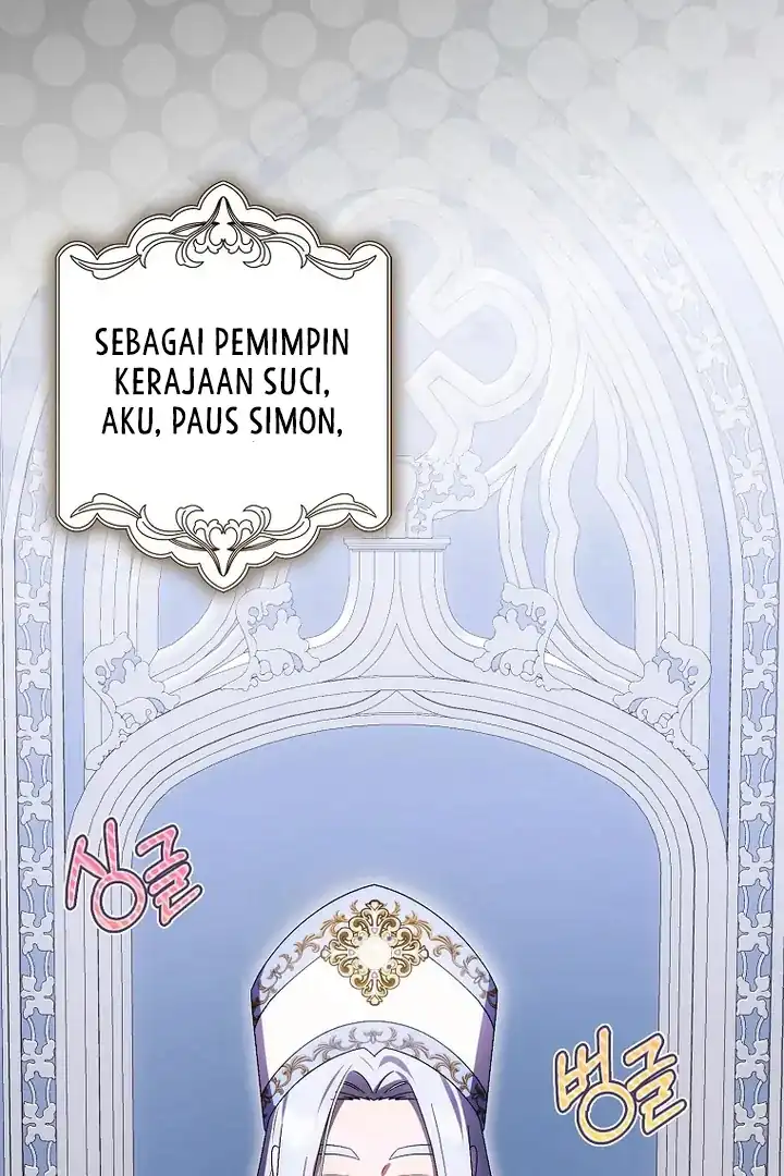 First Time as a Loved Youngest Child Chapter 58 - halaman 51