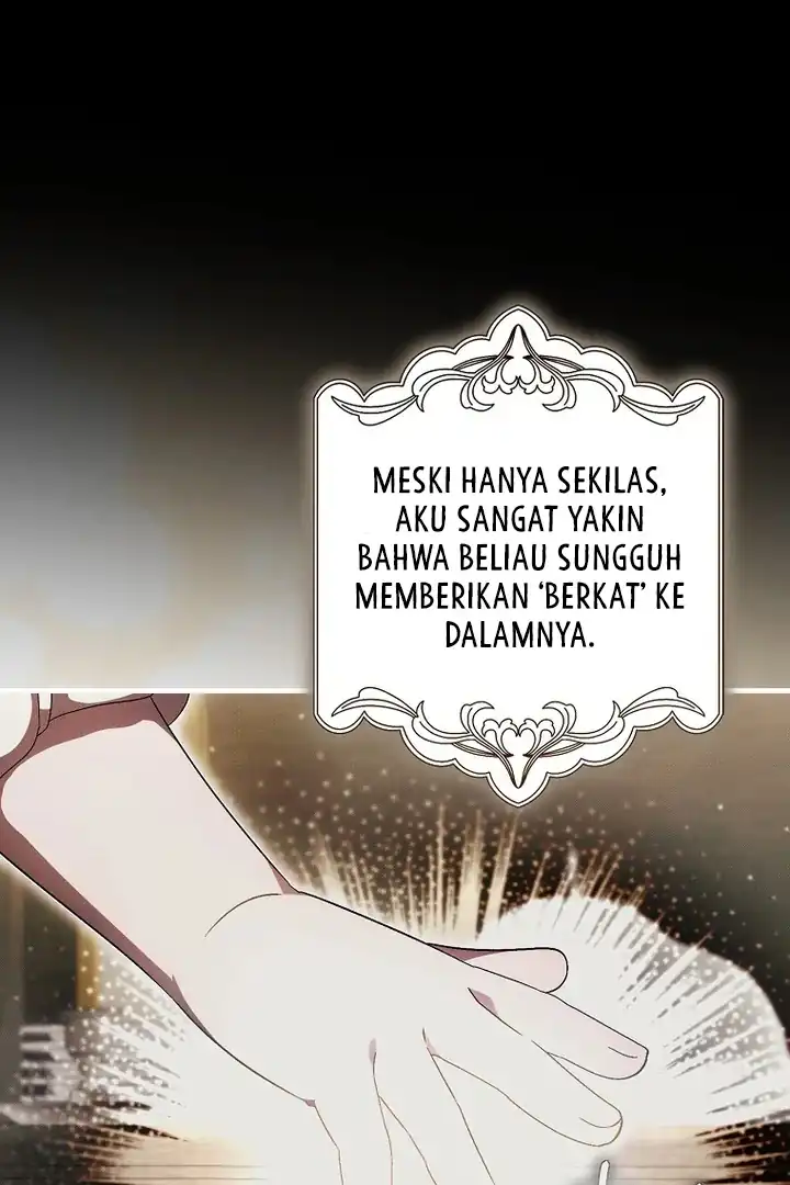 First Time as a Loved Youngest Child Chapter 58 - halaman 54