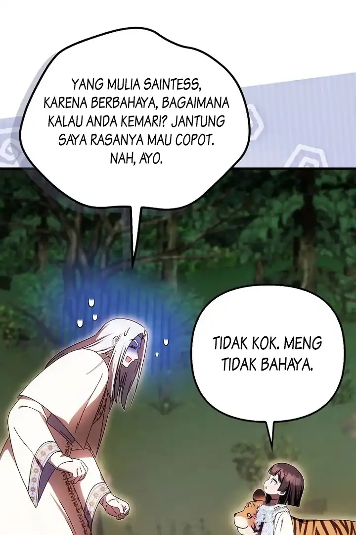 First Time as a Loved Youngest Child Chapter 58 - halaman 63