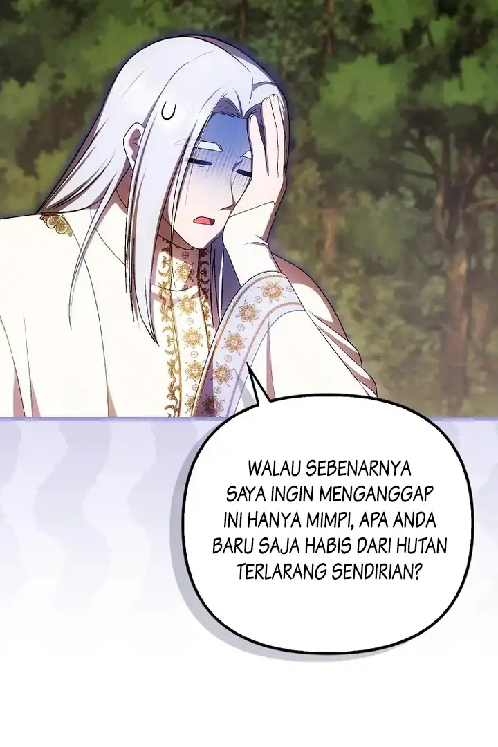 First Time as a Loved Youngest Child Chapter 58 - halaman 65