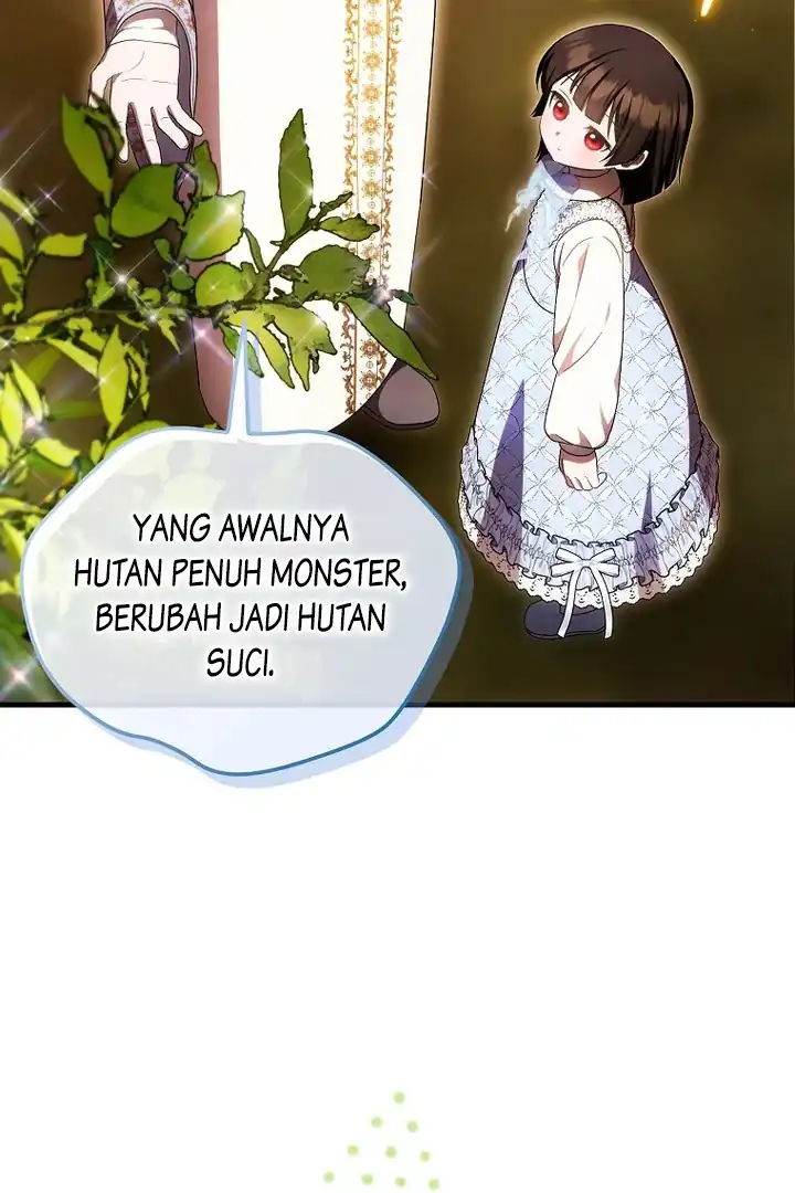 First Time as a Loved Youngest Child Chapter 58 - halaman 70