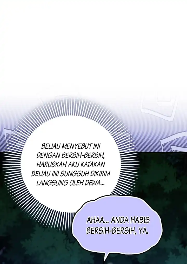 First Time as a Loved Youngest Child Chapter 58 - halaman 74