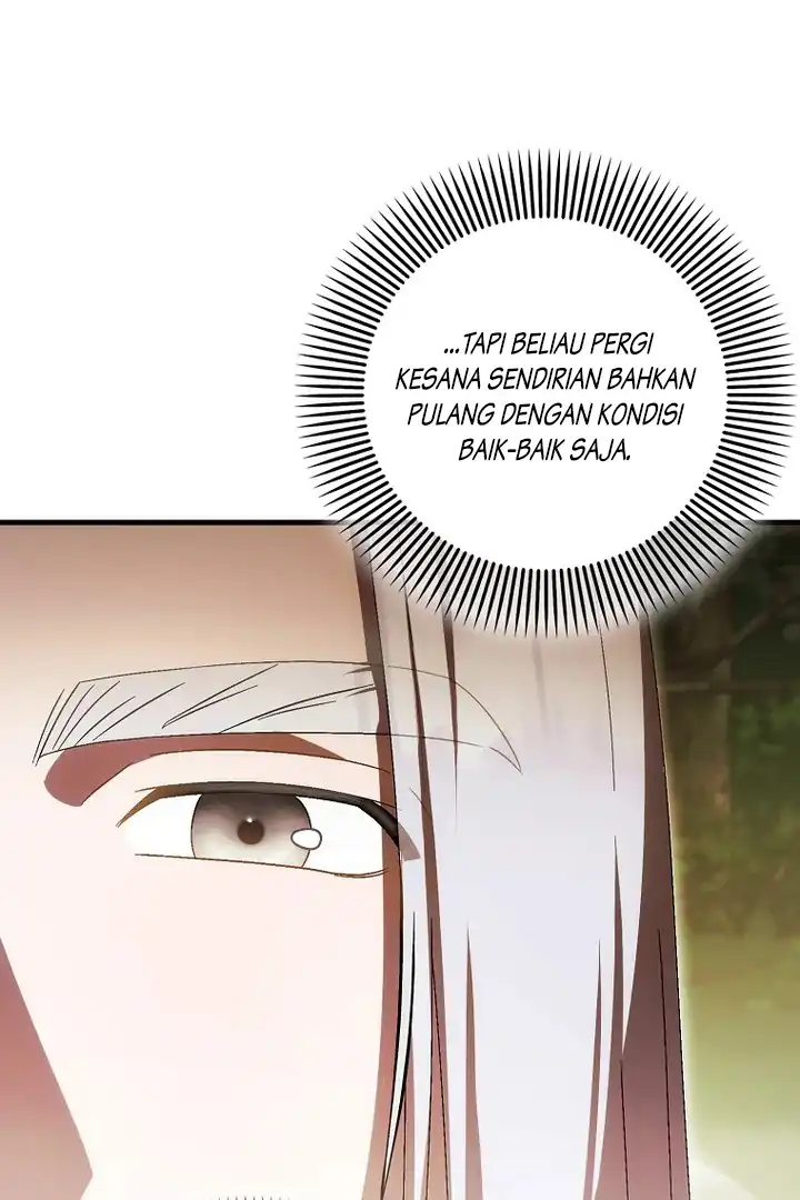First Time as a Loved Youngest Child Chapter 58 - halaman 83