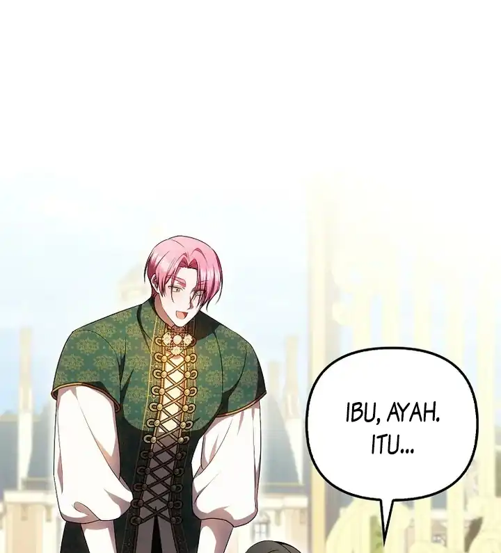 First Time as a Loved Youngest Child Chapter 58 - halaman 92