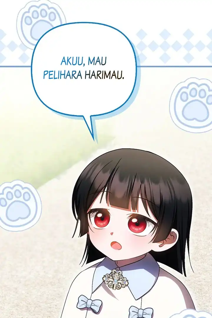 First Time as a Loved Youngest Child Chapter 58 - halaman 94