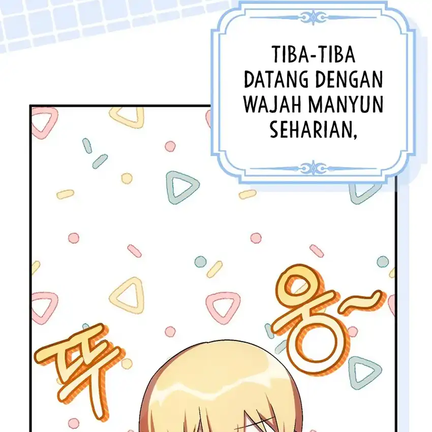 First Time as a Loved Youngest Child Chapter 59 - halaman 104