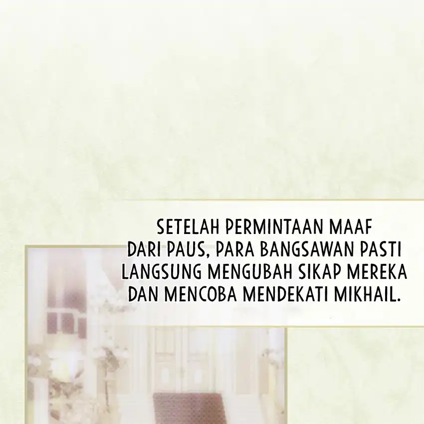 First Time as a Loved Youngest Child Chapter 59 - halaman 107