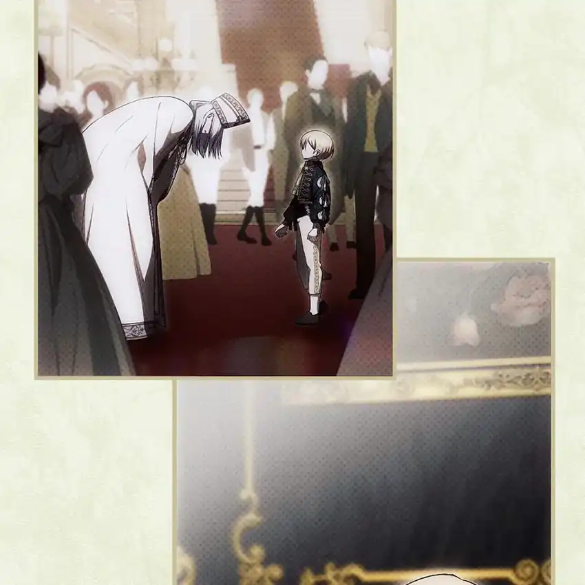 First Time as a Loved Youngest Child Chapter 59 - halaman 108