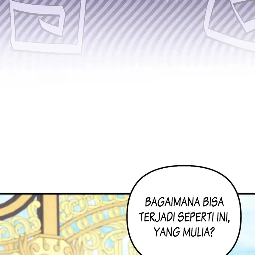 First Time as a Loved Youngest Child Chapter 59 - halaman 11