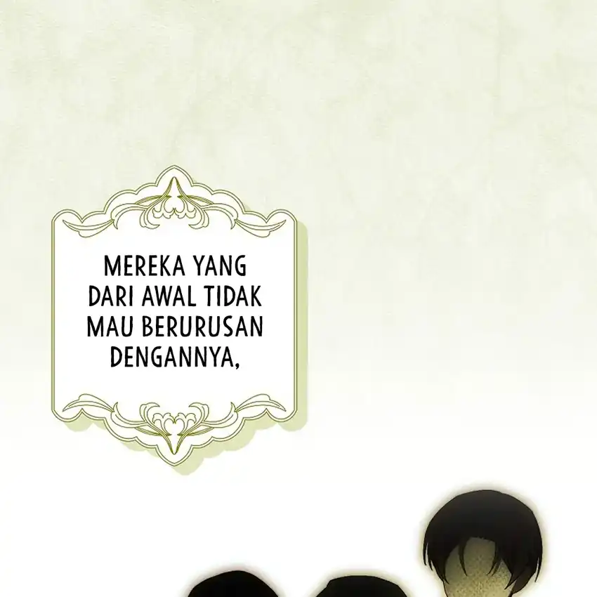 First Time as a Loved Youngest Child Chapter 59 - halaman 110