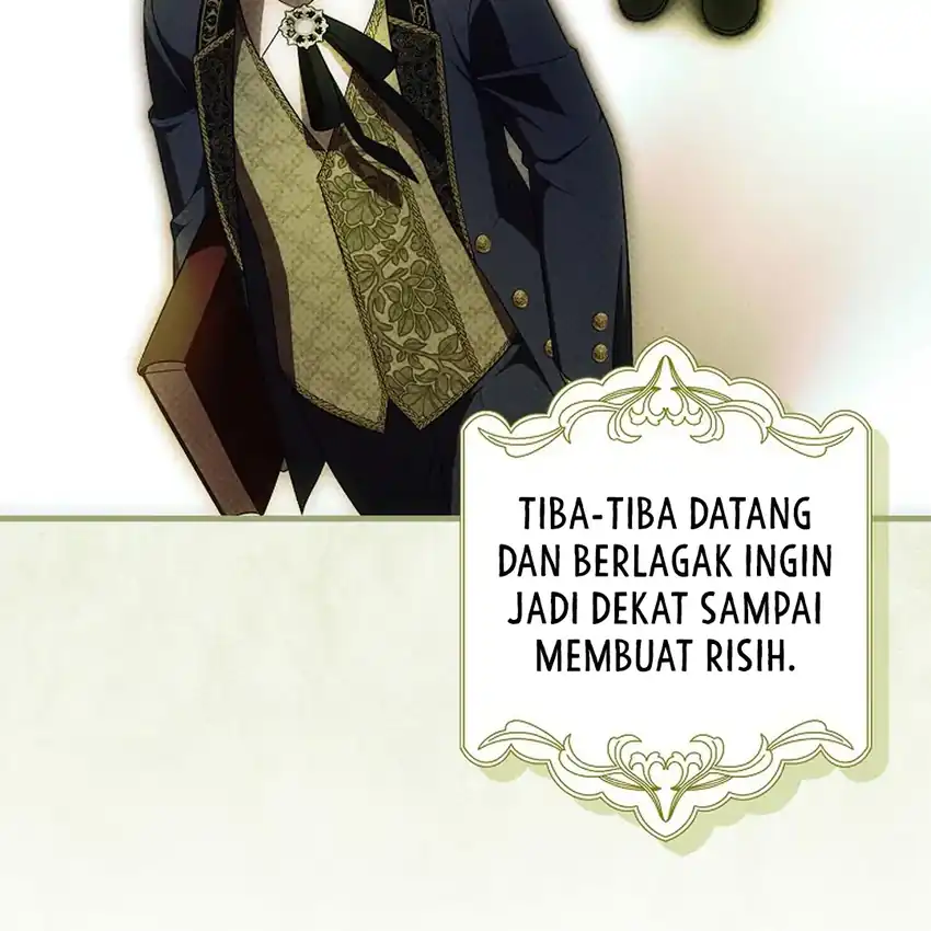First Time as a Loved Youngest Child Chapter 59 - halaman 112