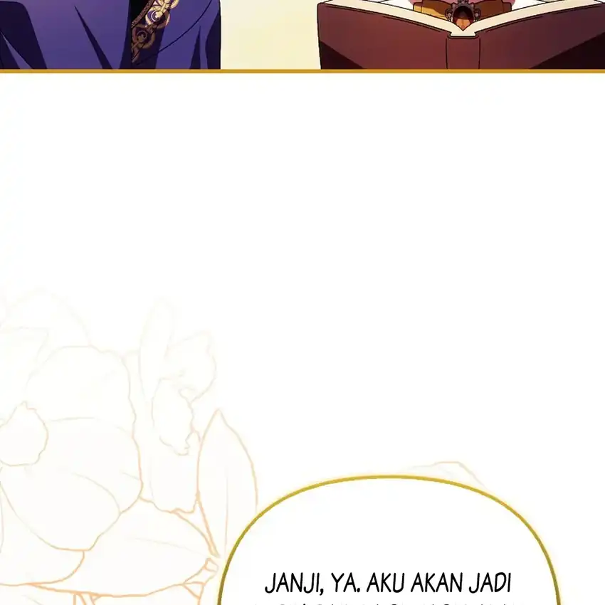 First Time as a Loved Youngest Child Chapter 59 - halaman 119