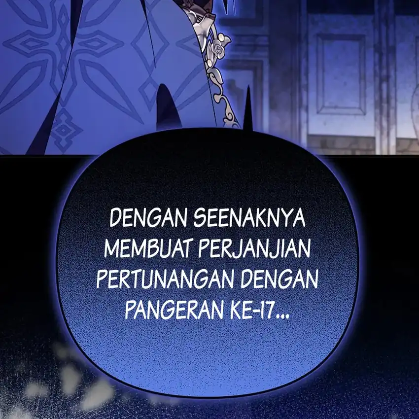 First Time as a Loved Youngest Child Chapter 59 - halaman 140
