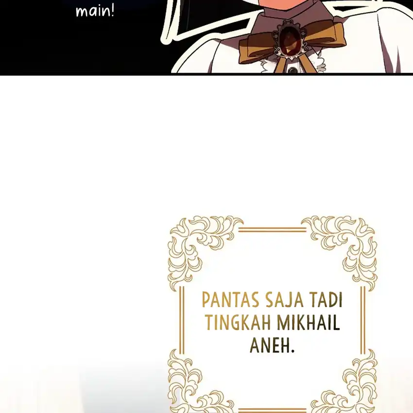 First Time as a Loved Youngest Child Chapter 59 - halaman 143
