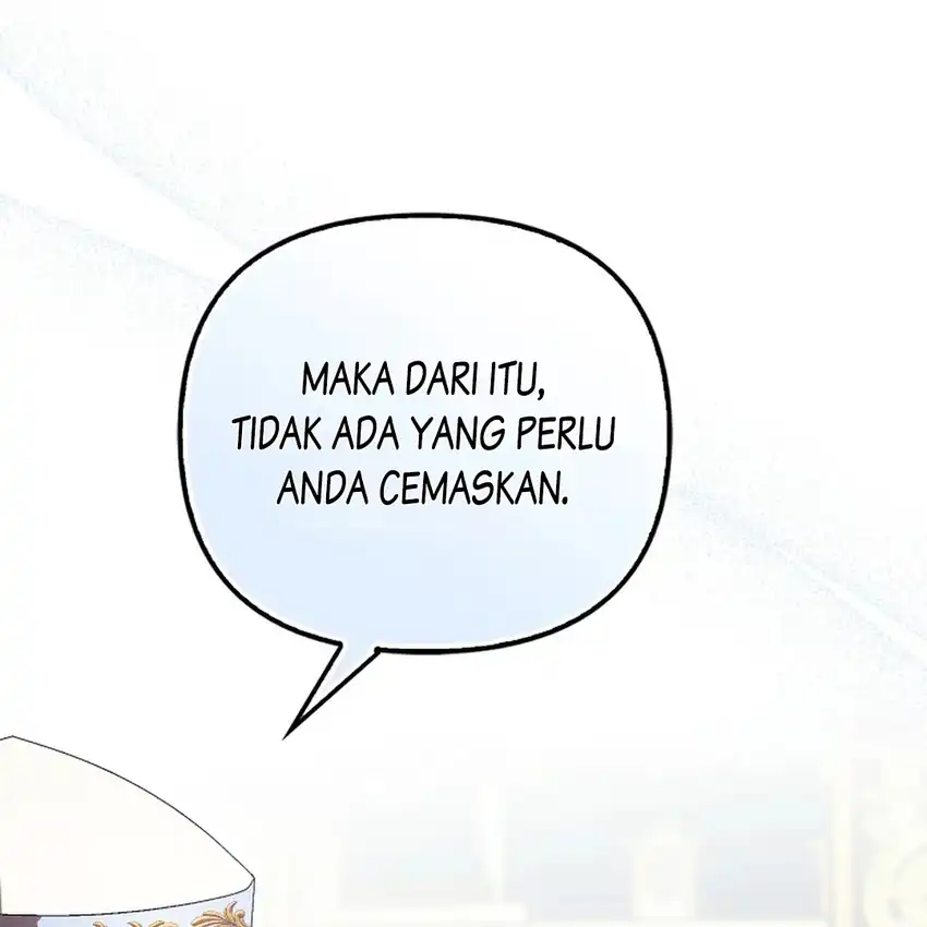 First Time as a Loved Youngest Child Chapter 59 - halaman 21