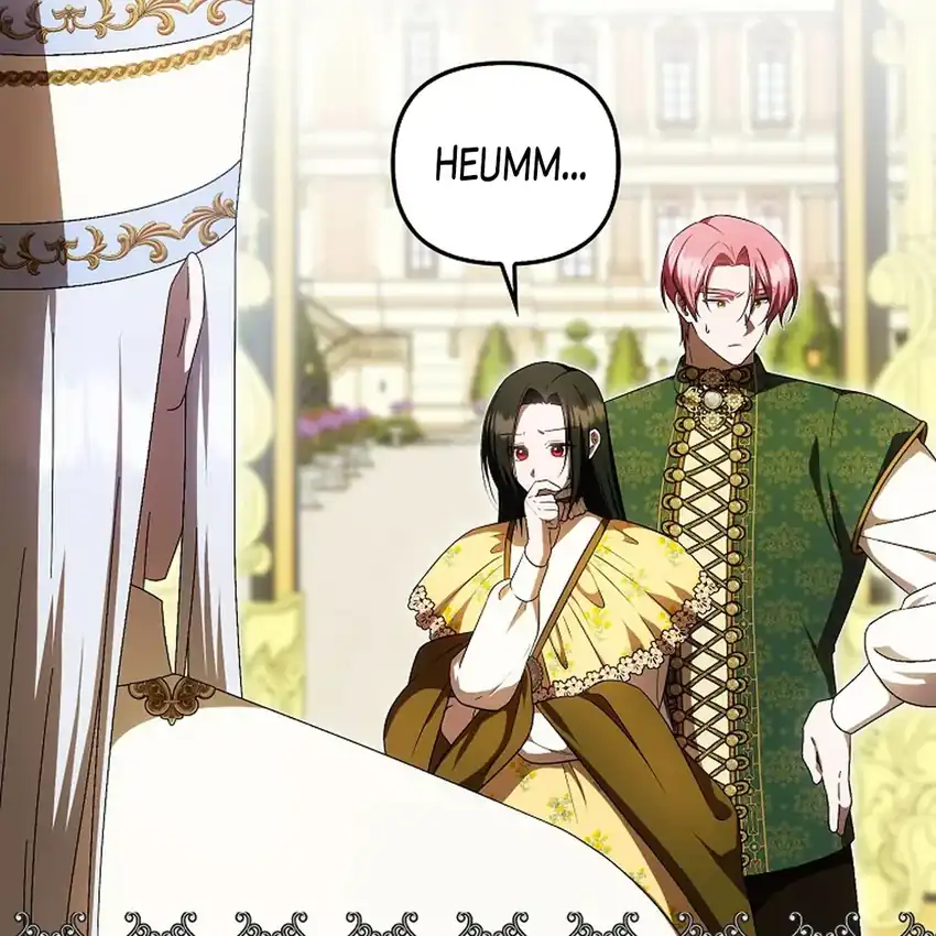 First Time as a Loved Youngest Child Chapter 59 - halaman 22