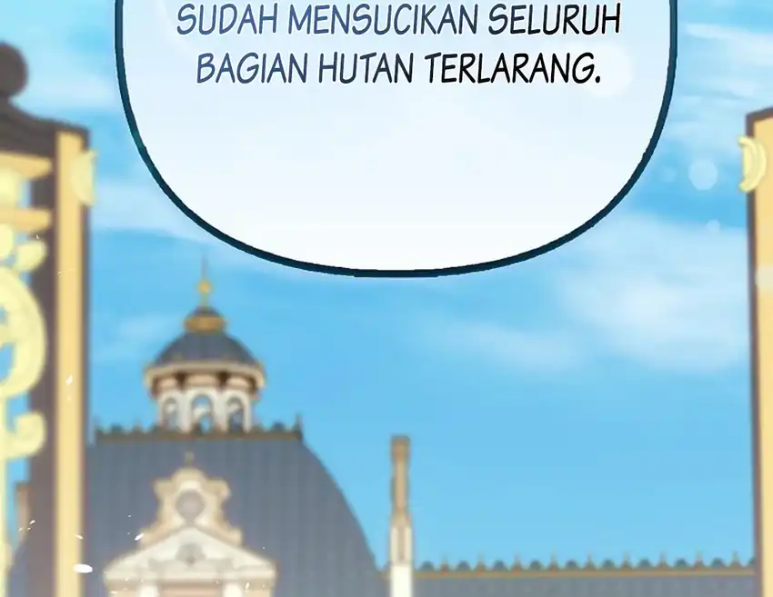 First Time as a Loved Youngest Child Chapter 59 - halaman 26