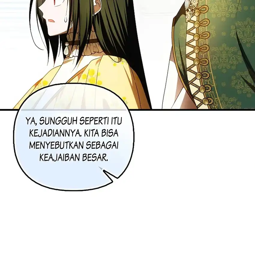 First Time as a Loved Youngest Child Chapter 59 - halaman 30