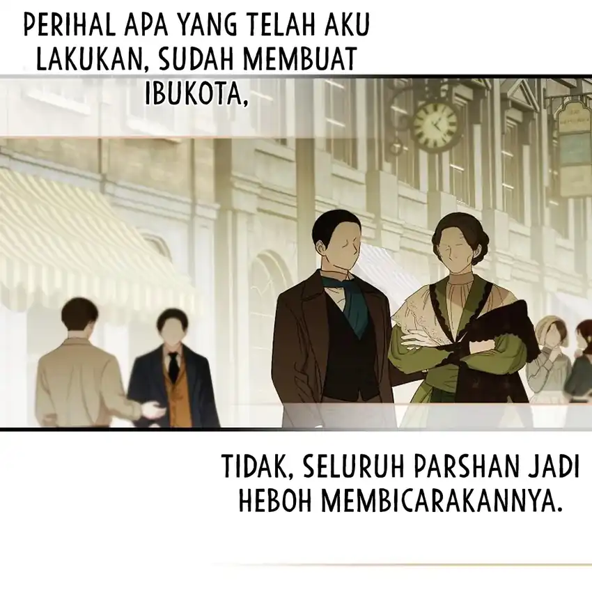 First Time as a Loved Youngest Child Chapter 59 - halaman 43