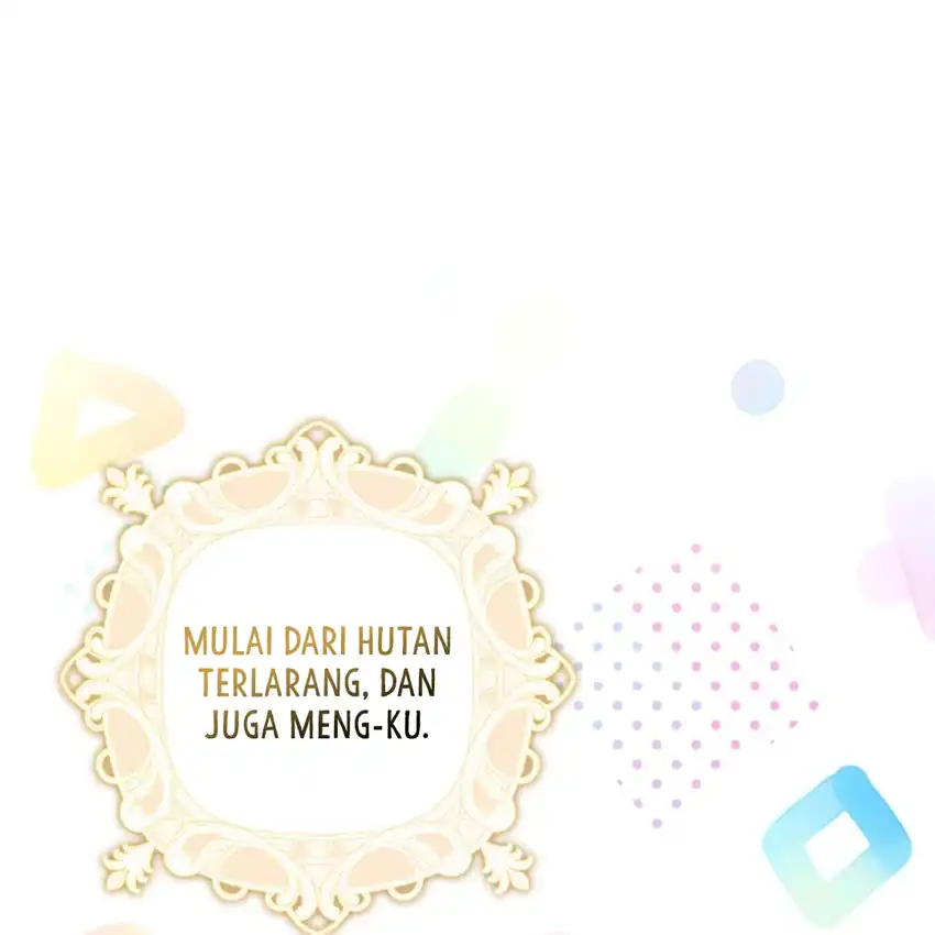 First Time as a Loved Youngest Child Chapter 59 - halaman 44