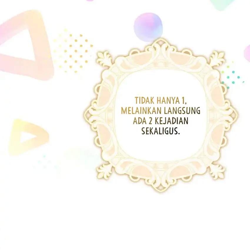 First Time as a Loved Youngest Child Chapter 59 - halaman 46