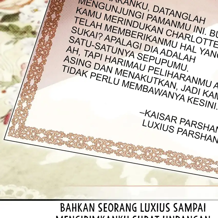 First Time as a Loved Youngest Child Chapter 59 - halaman 48