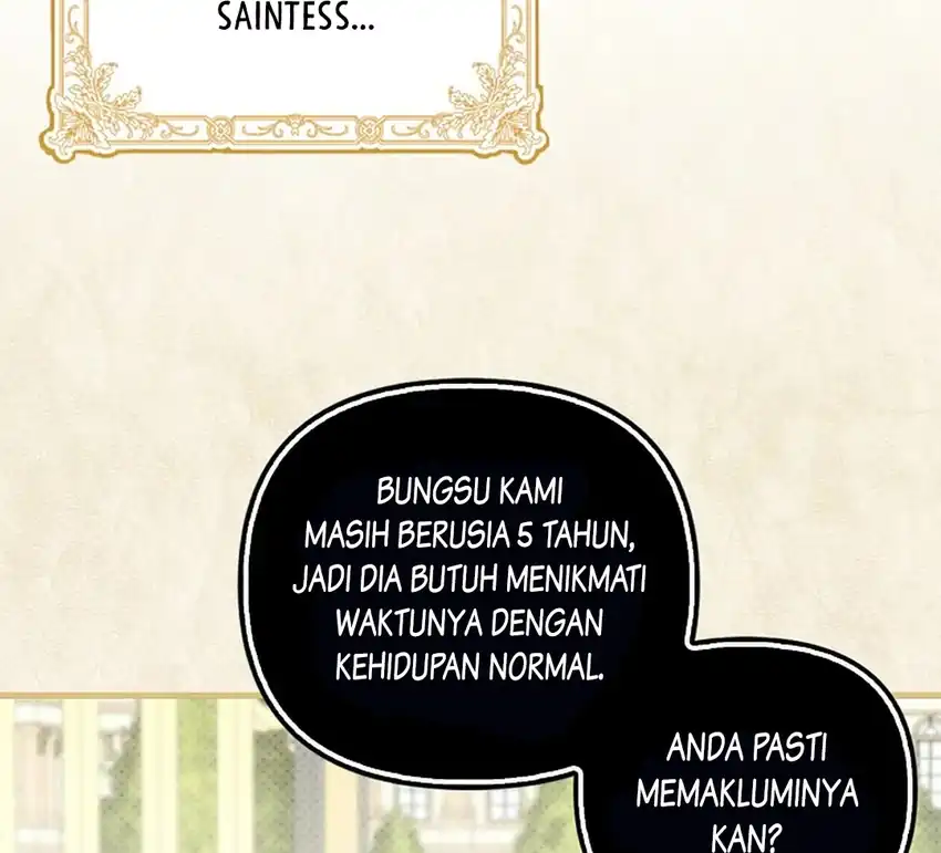 First Time as a Loved Youngest Child Chapter 59 - halaman 50
