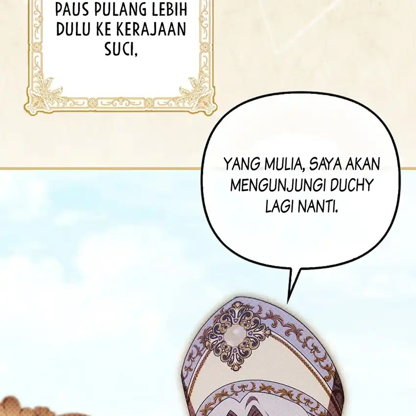 First Time as a Loved Youngest Child Chapter 59 - halaman 53