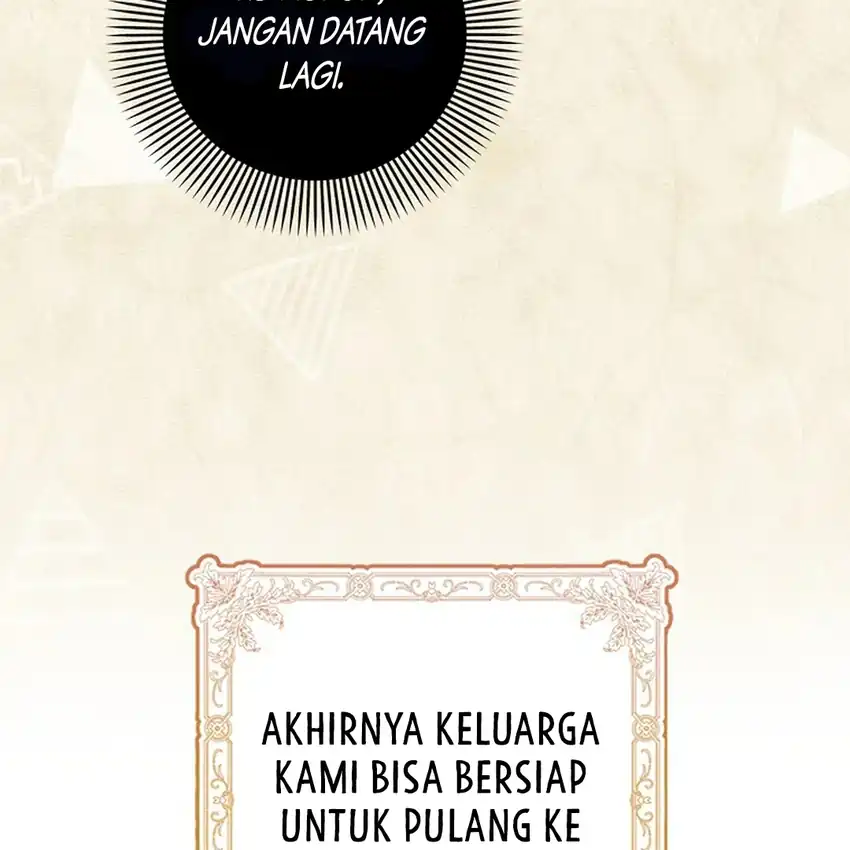 First Time as a Loved Youngest Child Chapter 59 - halaman 55