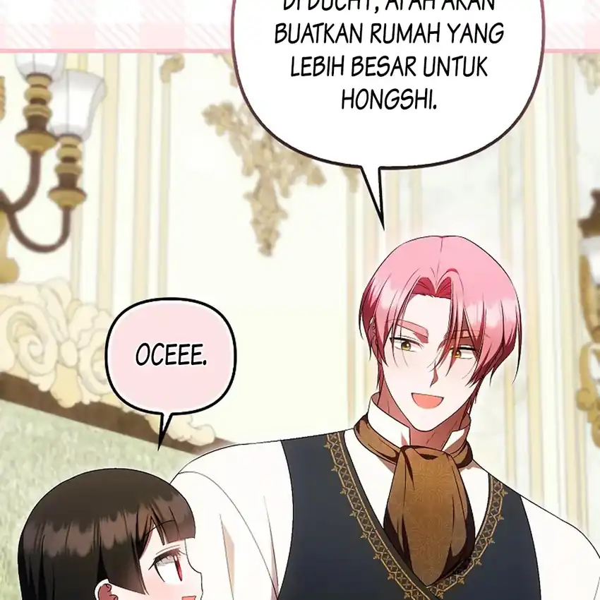 First Time as a Loved Youngest Child Chapter 59 - halaman 58