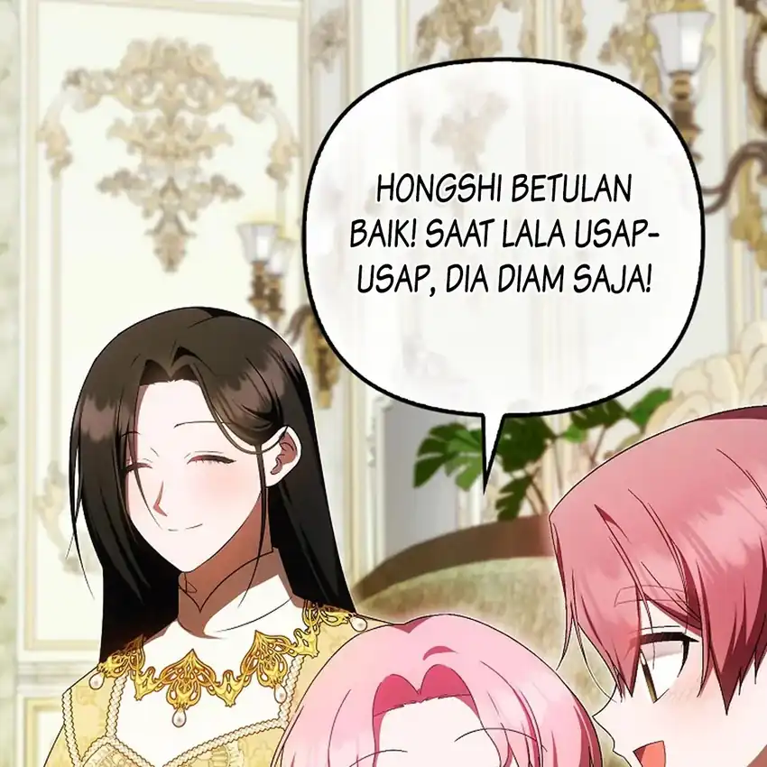 First Time as a Loved Youngest Child Chapter 59 - halaman 60
