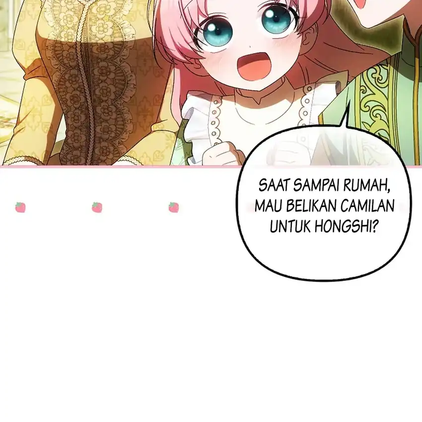 First Time as a Loved Youngest Child Chapter 59 - halaman 61