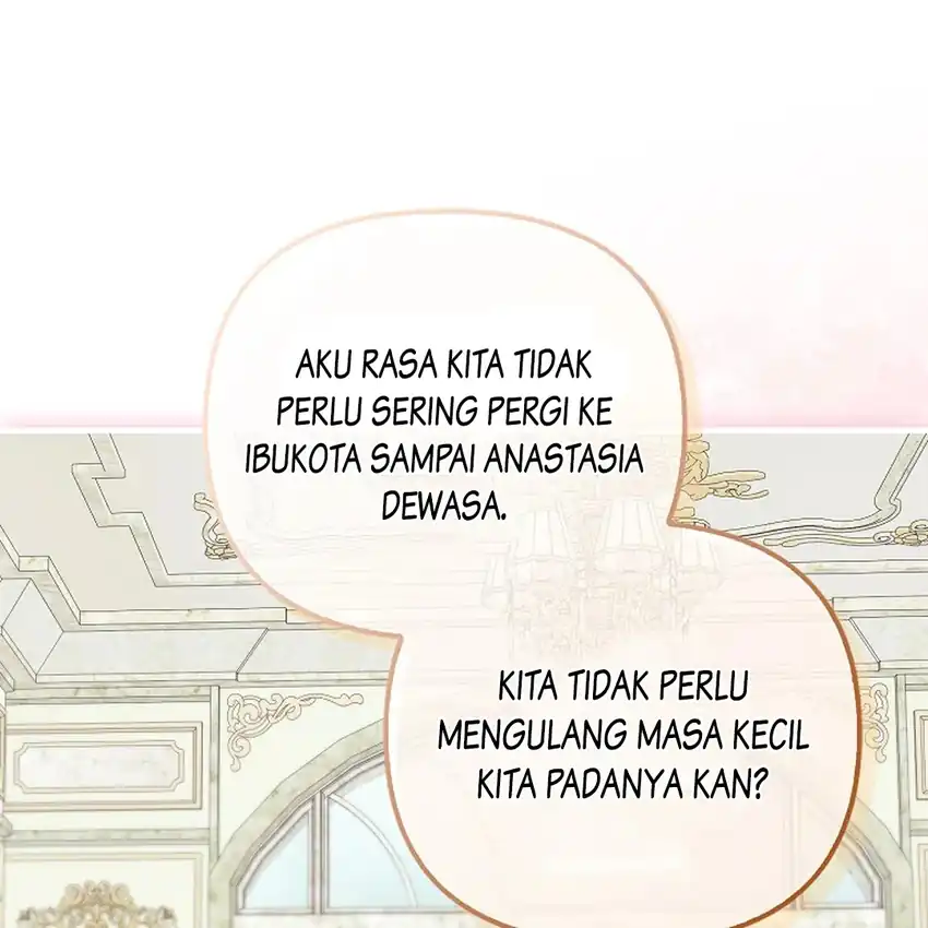First Time as a Loved Youngest Child Chapter 59 - halaman 62
