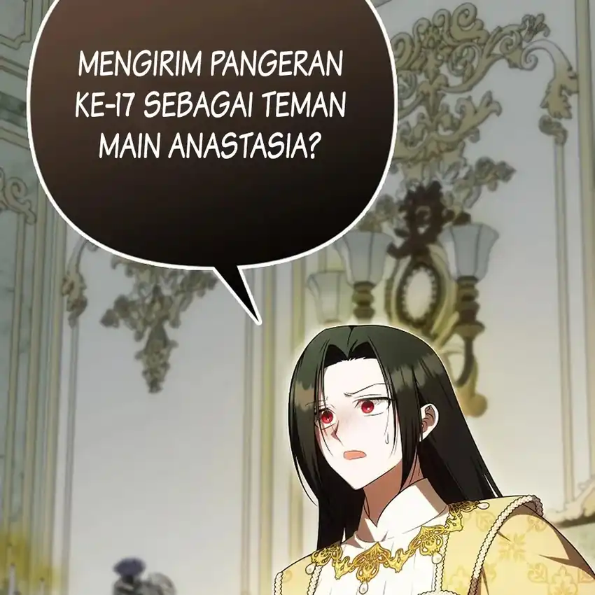 First Time as a Loved Youngest Child Chapter 59 - halaman 79