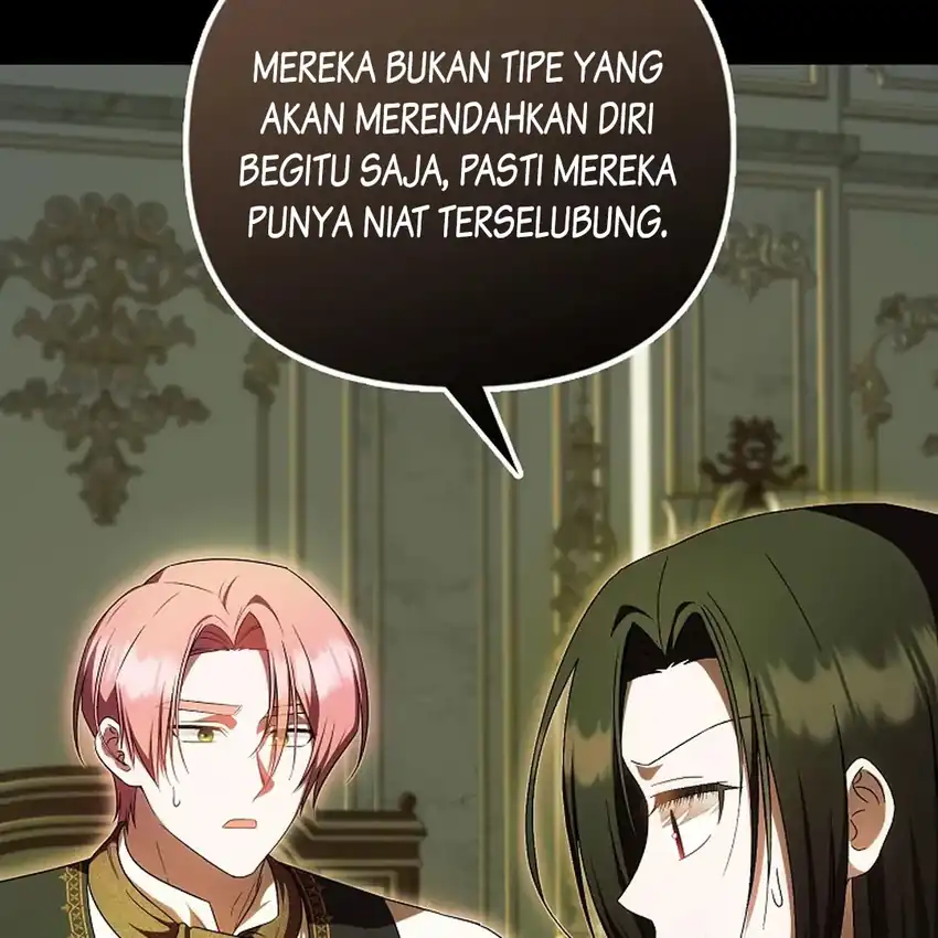 First Time as a Loved Youngest Child Chapter 59 - halaman 85