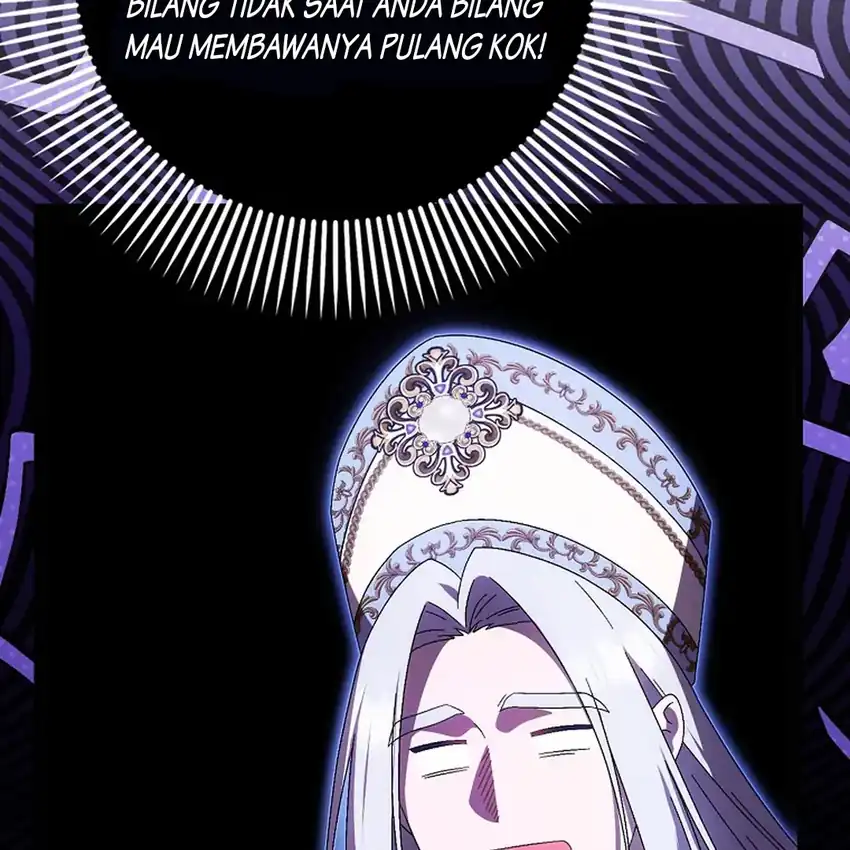 First Time as a Loved Youngest Child Chapter 59 - halaman 9